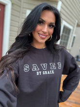 Saved Christian Crewneck Sweatshirt