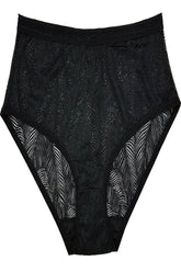 Panty Pair Extra Blessed (plus size) -clearance