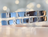 CLASSIC MAGA & TRUMP BANGLES