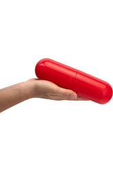 The Red Pill -clearance