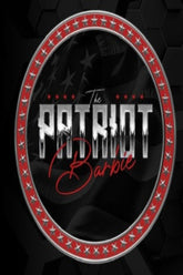 The Patriot Barbie official coin