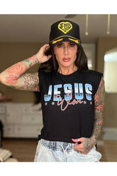 Jesus Won -clearance