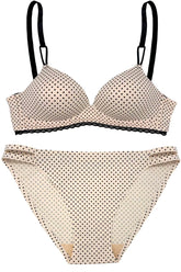 Monroe Bra and Panty Set