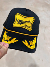 Mama Tried Trucker