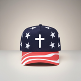 One Nation Under God Hat