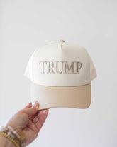 Trump Hat - LIMITED EDITION