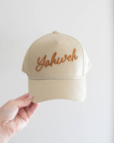 Yahweh Hat