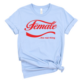 FEMALE TEE