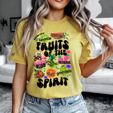 FRUITS TEE
