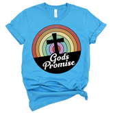 GOD'S PROMISE TEE