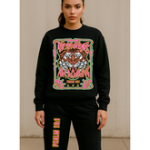 HEAVENS ARE ROARING JOGGER SET