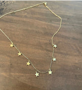 Star Choker