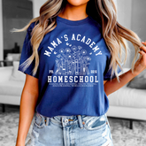MAMA'S ACADEMY TEE
