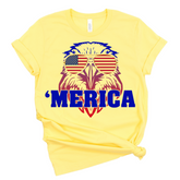 'MERICA TEE