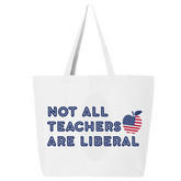 NOT ALL TEACHERS TOTE