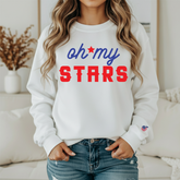 OH MY STARS CREW