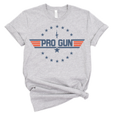 PRO GUN TEE