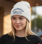 Revival Generation Beanie