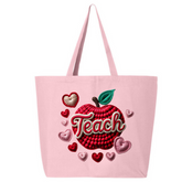 TEACH TOTE