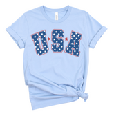USA TEE